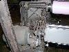  LEESONA 959R Tape / Ribbon Winder, 12" traverse, 3.25" ID tube,